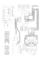 Предварительный просмотр 23 страницы ELNA EC 11 Service Manual