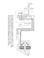 Предварительный просмотр 26 страницы ELNA EC 11 Service Manual