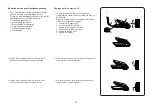 Предварительный просмотр 26 страницы ELNA Elina 21 Instruction Book