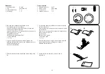 Предварительный просмотр 46 страницы ELNA Elina 21 Instruction Book