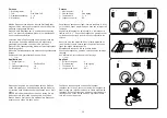 Предварительный просмотр 50 страницы ELNA Elina 21 Instruction Book