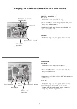 Предварительный просмотр 11 страницы ELNA Elinita EF72 Service Manual