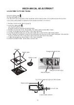 Предварительный просмотр 12 страницы ELNA Elnita ec 30 Service Manual