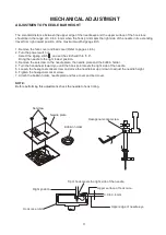 Preview for 13 page of ELNA Elnita ec 30 Service Manual