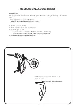 Preview for 18 page of ELNA Elnita  ec60 Service Manual