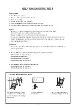 Preview for 20 page of ELNA Elnita  ec60 Service Manual