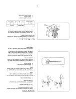 Предварительный просмотр 11 страницы ELNA EN VISION CE 20 - LEAFLET Instruction Manual