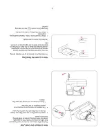 Preview for 12 page of ELNA EN VISION CE 20 - LEAFLET Instruction Manual