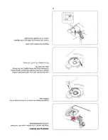 Предварительный просмотр 19 страницы ELNA EN VISION CE 20 - LEAFLET Instruction Manual