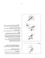 Preview for 21 page of ELNA EN VISION CE 20 - LEAFLET Instruction Manual