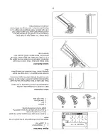 Preview for 31 page of ELNA EN VISION CE 20 - LEAFLET Instruction Manual