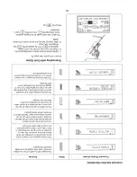 Предварительный просмотр 39 страницы ELNA EN VISION CE 20 - LEAFLET Instruction Manual