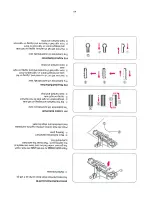 Preview for 41 page of ELNA EN VISION CE 20 - LEAFLET Instruction Manual