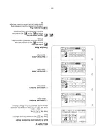 Предварительный просмотр 62 страницы ELNA EN VISION CE 20 - LEAFLET Instruction Manual