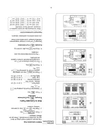 Preview for 69 page of ELNA EN VISION CE 20 - LEAFLET Instruction Manual