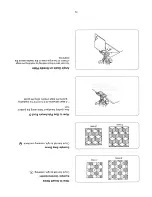 Preview for 70 page of ELNA EN VISION CE 20 - LEAFLET Instruction Manual