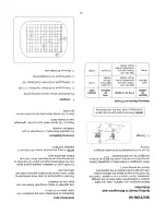 Предварительный просмотр 71 страницы ELNA EN VISION CE 20 - LEAFLET Instruction Manual