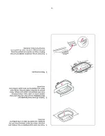 Preview for 73 page of ELNA EN VISION CE 20 - LEAFLET Instruction Manual