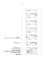 Предварительный просмотр 89 страницы ELNA EN VISION CE 20 - LEAFLET Instruction Manual