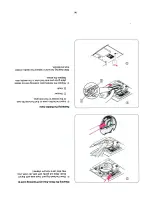 Предварительный просмотр 93 страницы ELNA EN VISION CE 20 - LEAFLET Instruction Manual