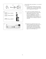 Предварительный просмотр 47 страницы ELNA EnVision 8006 Instruction Manual