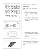 Preview for 53 page of ELNA EnVision 8006 Instruction Manual