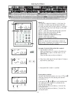 Предварительный просмотр 27 страницы ELNA eXcellence 680 Instruction Manual