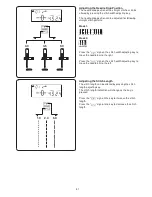 Предварительный просмотр 33 страницы ELNA eXcellence 680 Instruction Manual