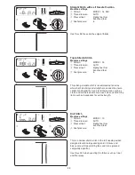 Предварительный просмотр 35 страницы ELNA eXcellence 680 Instruction Manual