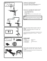 Предварительный просмотр 46 страницы ELNA eXcellence 680 Instruction Manual