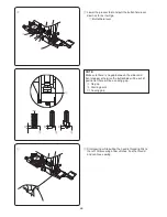 Предварительный просмотр 50 страницы ELNA eXcellence 680 Instruction Manual