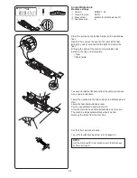 Preview for 55 page of ELNA eXcellence 680 Instruction Manual