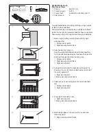 Preview for 56 page of ELNA eXcellence 680 Instruction Manual