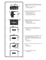 Preview for 57 page of ELNA eXcellence 680 Instruction Manual