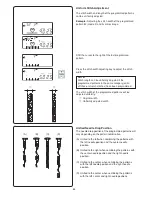 Preview for 86 page of ELNA eXcellence 680 Instruction Manual