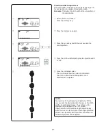 Preview for 87 page of ELNA eXcellence 680 Instruction Manual