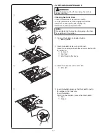 Preview for 89 page of ELNA eXcellence 680 Instruction Manual