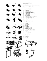 Предварительный просмотр 10 страницы ELNA eXcellence 720 Instruction Manual