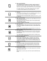 Предварительный просмотр 26 страницы ELNA eXcellence 720 Instruction Manual