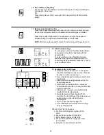 Предварительный просмотр 28 страницы ELNA eXcellence 720 Instruction Manual