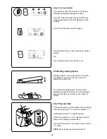 Предварительный просмотр 32 страницы ELNA eXcellence 720 Instruction Manual