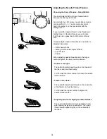 Предварительный просмотр 44 страницы ELNA eXcellence 720 Instruction Manual