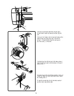 Предварительный просмотр 60 страницы ELNA eXcellence 720 Instruction Manual