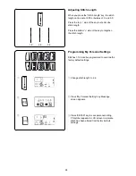 Предварительный просмотр 70 страницы ELNA eXcellence 720 Instruction Manual