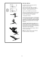 Предварительный просмотр 88 страницы ELNA eXcellence 720 Instruction Manual