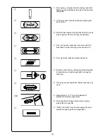 Предварительный просмотр 108 страницы ELNA eXcellence 720 Instruction Manual