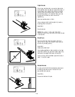 Предварительный просмотр 112 страницы ELNA eXcellence 720 Instruction Manual