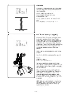 Предварительный просмотр 132 страницы ELNA eXcellence 720 Instruction Manual