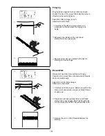 Предварительный просмотр 140 страницы ELNA eXcellence 720 Instruction Manual