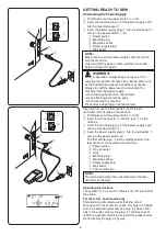 Предварительный просмотр 8 страницы ELNA eXcellence 730 PRO Instruction Manual